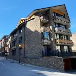 Canillo Ribagrossa 3000