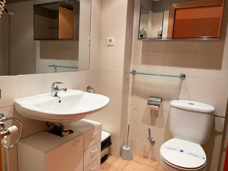 Hotel Ribagrossa 3000 Canillo