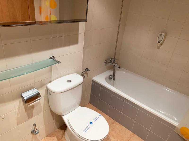 Hotel Ribagrossa 3000 Canillo